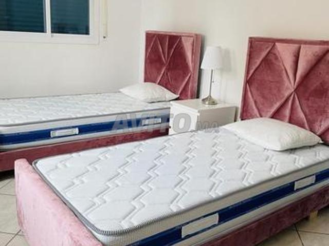 Appartement location à Martil, Tanger-Tétouan