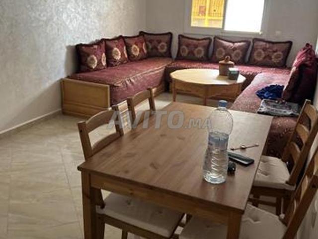 Appartement location à Martil, Tanger-Tétouan