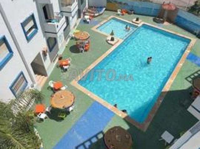 Appartement location à Martil, Tanger-Tétouan