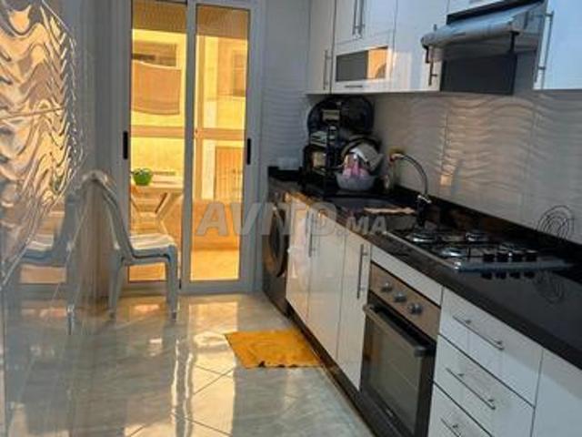 Appartement location à Martil, Tanger-Tétouan