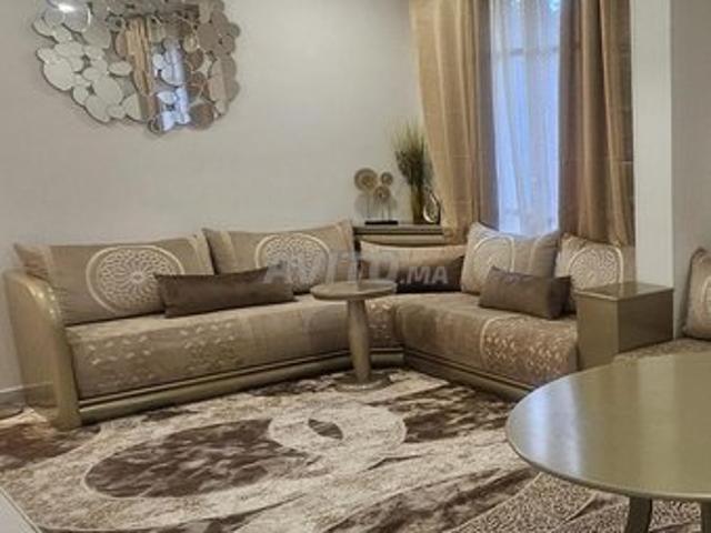 Appartement location à Meknès
