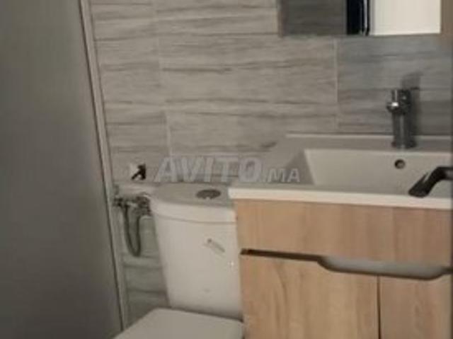 Appartement location à Meknès