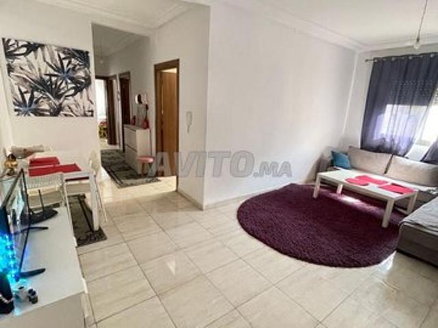 Appartement location à Mohammedia, Grand Casablanca