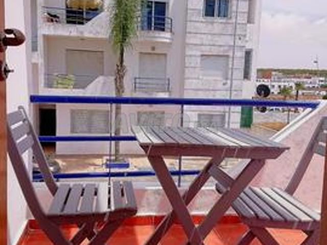 Appartement location à Oualidia, Gharb-Chrarda-Beni Hssen