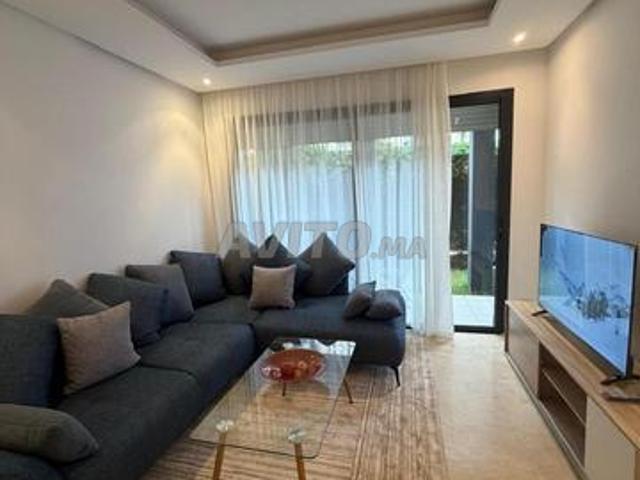 Appartement location à Hay Riad, Berkane