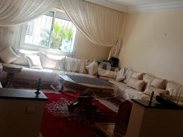 Appartement location à El Ma, Gharb-Chrarda-Beni Hssen