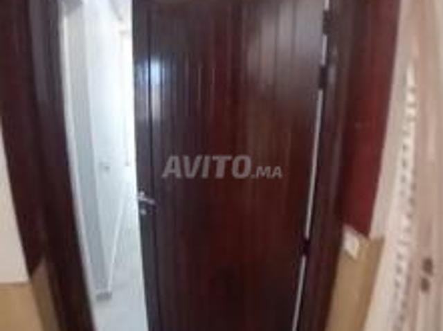 Appartement location à El Ma, Gharb-Chrarda-Beni Hssen