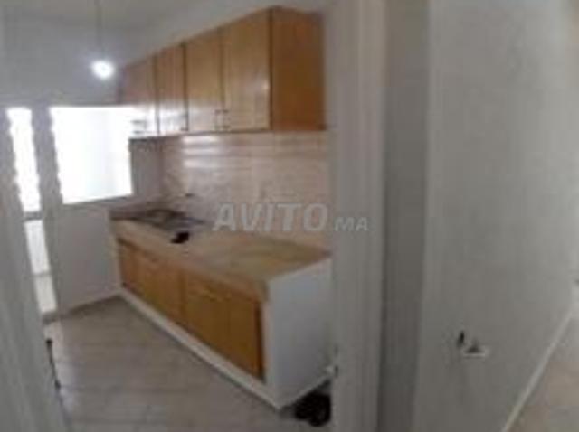 Appartement location à El Ma, Gharb-Chrarda-Beni Hssen