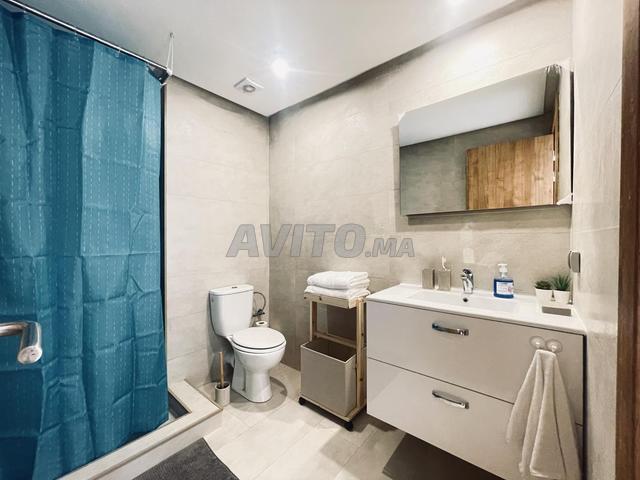 Appartement location