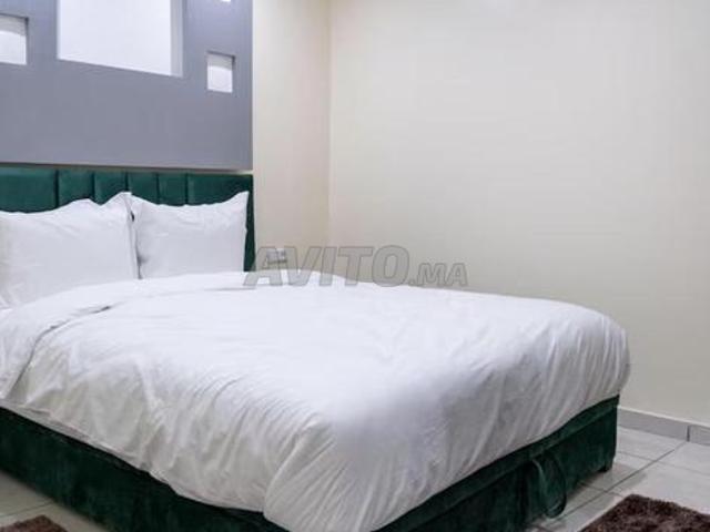 Appartement location à Tangero, Tanger-Tétouan