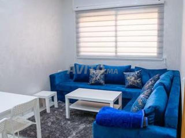 Appartement location à Tangero, Tanger-Tétouan