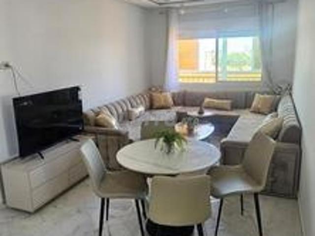 Appartement location à Tangero, Tanger-Tétouan