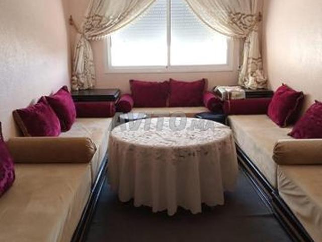 Appartement location à Meknès