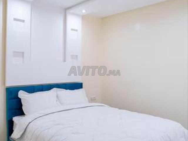 Appartement location à Tangero, Tanger-Tétouan