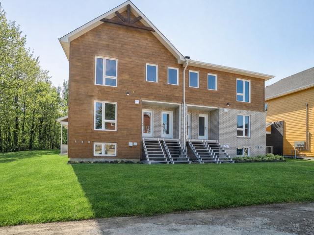 Apartment for rent in Gatineau, Quebec
