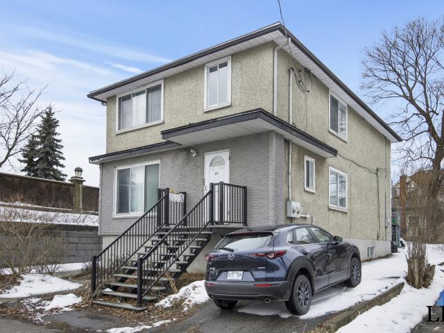 Apartment for rent in Gatineau, Quebec