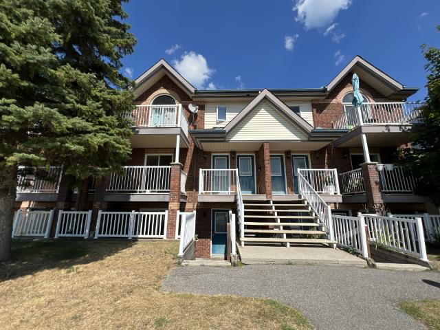 Apartment for rent in Gatineau, Quebec