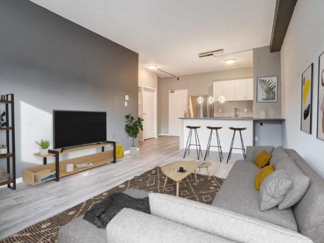 Apartment for rent in Gatineau, Quebec