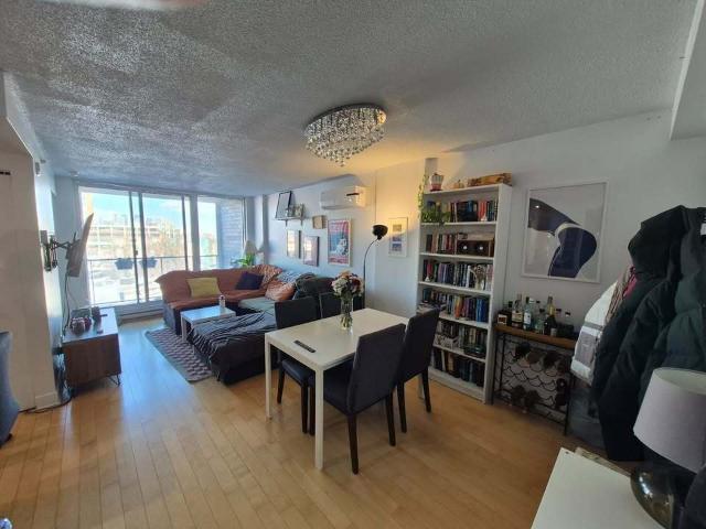 Apartment for rent in St. Leonard's, Quebec
