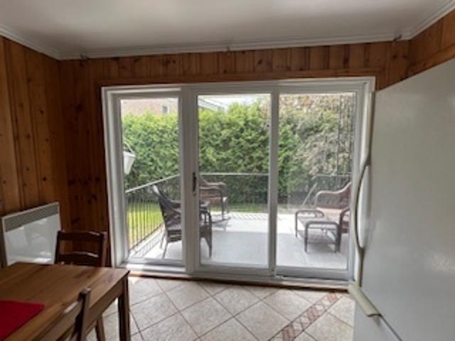 Apartment for rent in Boucherville, Quebec