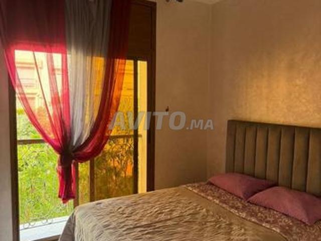 Appartement location à Anfa, Gharb-Chrarda-Beni Hssen
