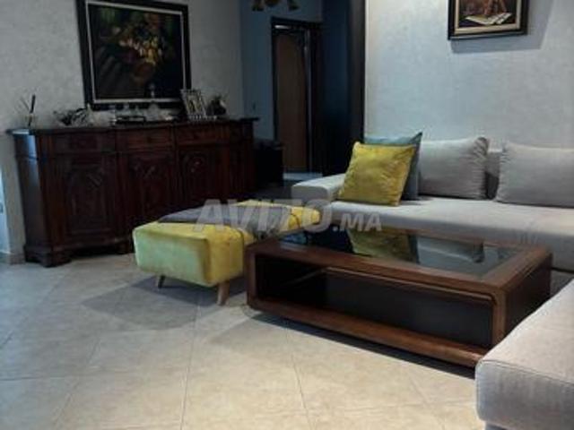Appartement location à Mabella, Rbat