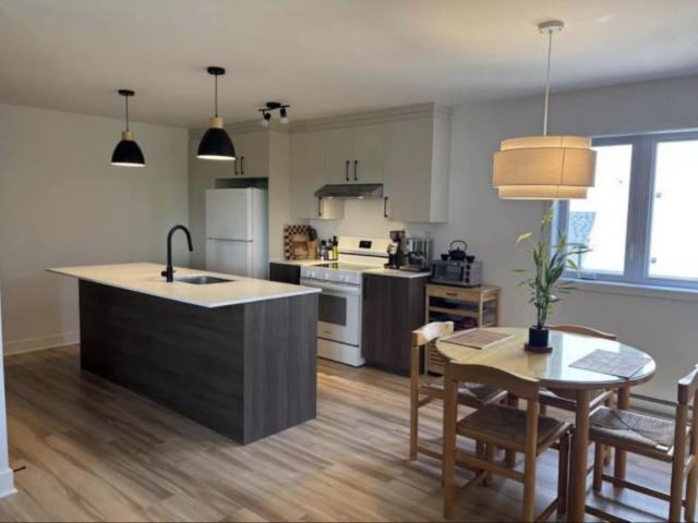 Apartment for rent in Laurentides, Quebec