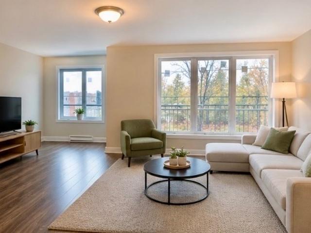 Apartment for rent in Laurentides, Quebec