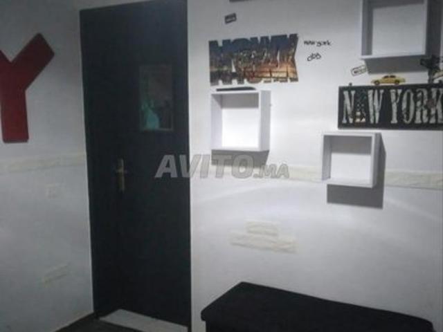 Appartement location à El Ma, Gharb-Chrarda-Beni Hssen
