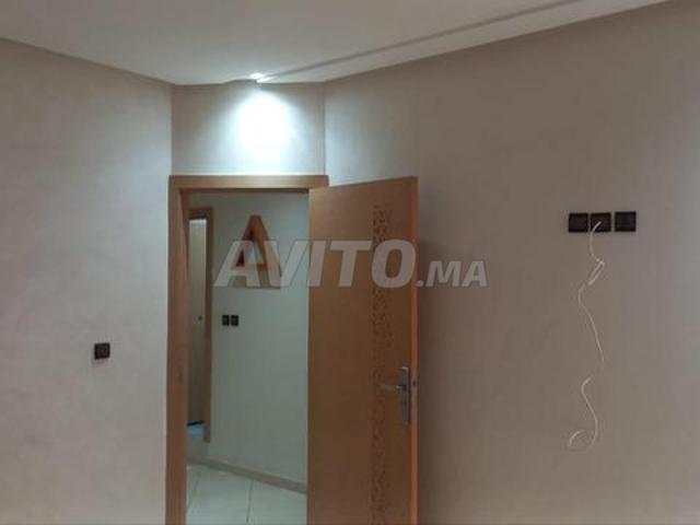 Appartement location à Lyautey