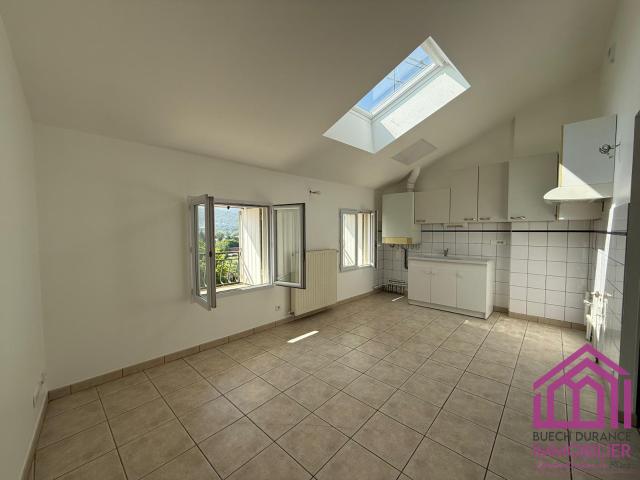 Appartement location à France métropolitaine, La Saulce