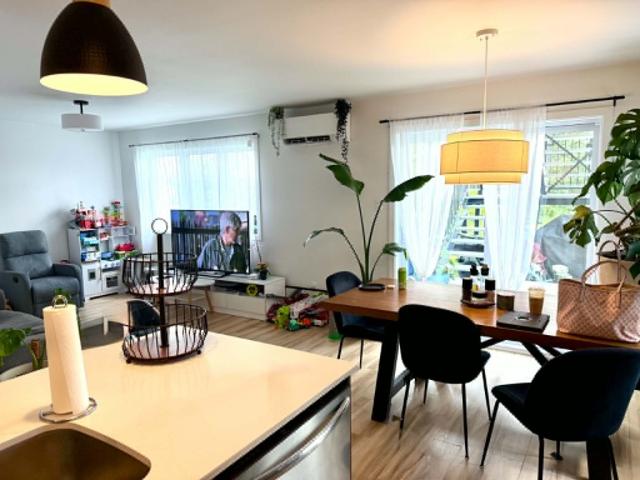 Apartment for rent in Laurentides, Quebec