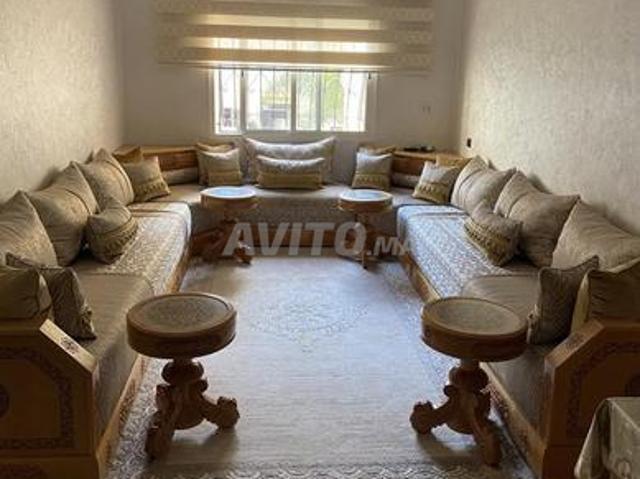 Appartement location à Salé