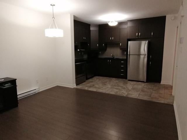 Apartment for rent in Gatineau, Quebec