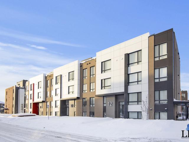 Apartment for rent in Gatineau, Quebec