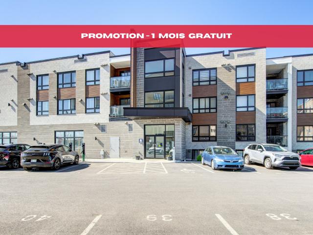 Apartment for rent in Beauharnois-salaberry, Quebec