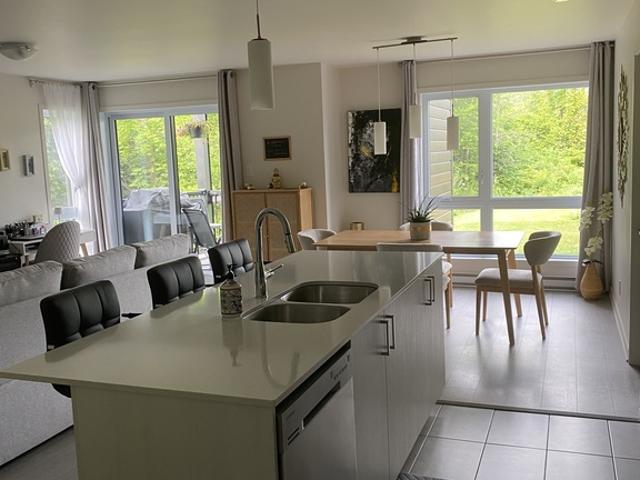 Apartment for rent in Laurentides, Quebec