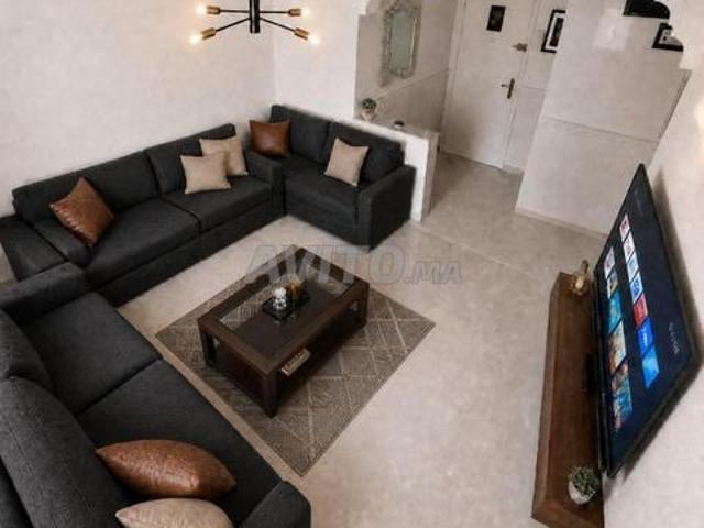 Appartement location à El Houda, Agadir