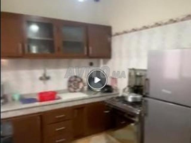 Appartement location à Anfa, Gharb-Chrarda-Beni Hssen