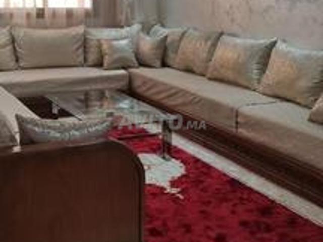 Appartement location à Anfa, Gharb-Chrarda-Beni Hssen