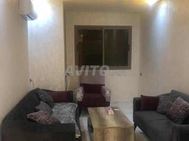 Appartement location à Gharb-Chrarda-Beni Hssen
