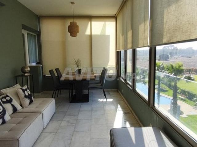 Appartement location à Gharb-Chrarda-Beni Hssen