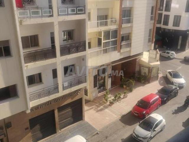 Appartement location à Anfa, Gharb-Chrarda-Beni Hssen