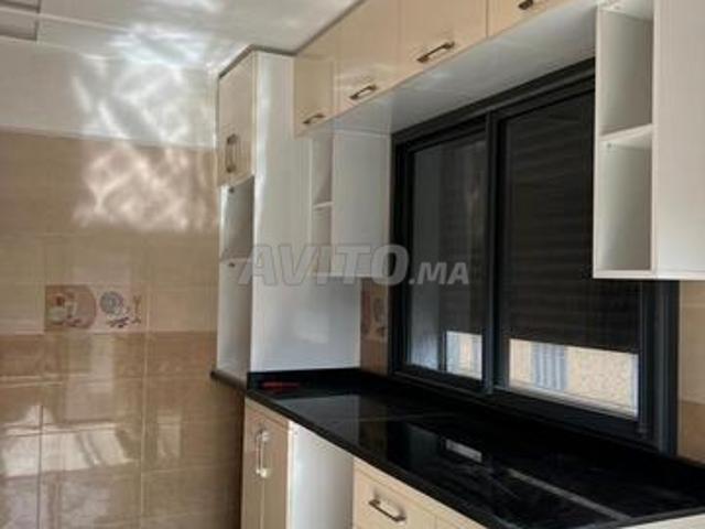 Appartement location à Anfa, Gharb-Chrarda-Beni Hssen