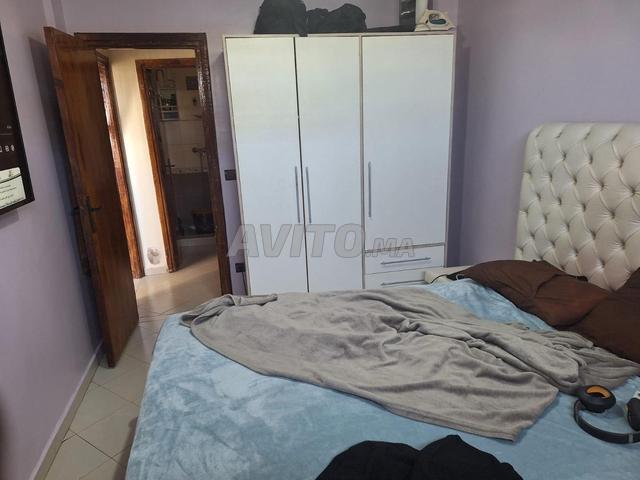 Appartement location à Anfa, Gharb-Chrarda-Beni Hssen
