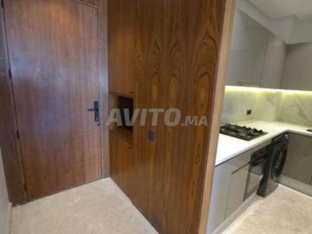 Appartement location à Anfa, Gharb-Chrarda-Beni Hssen