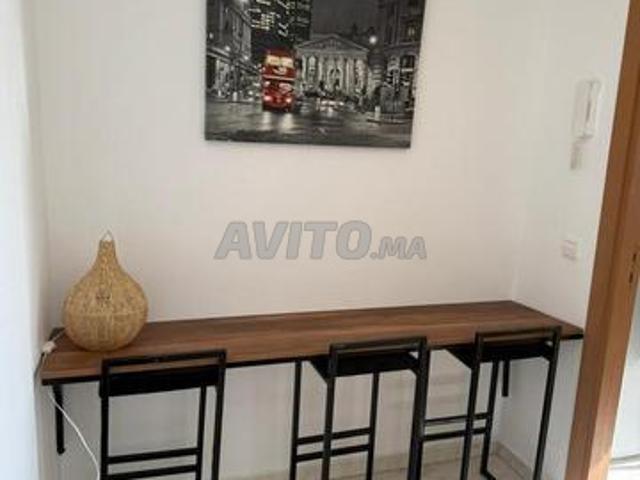Appartement location à Anfa, Gharb-Chrarda-Beni Hssen