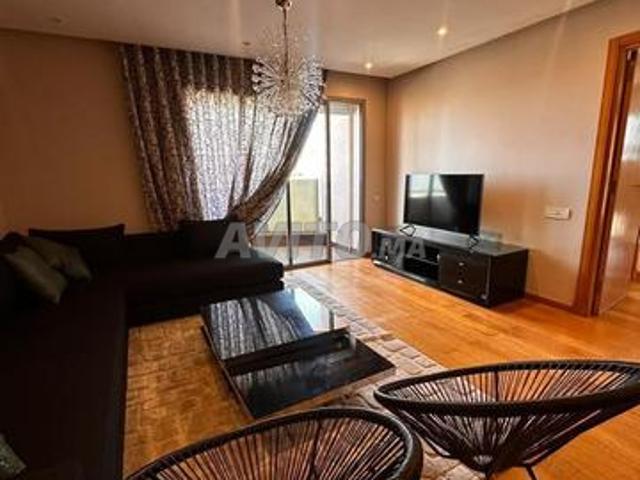 Appartement location à Anfa, Gharb-Chrarda-Beni Hssen