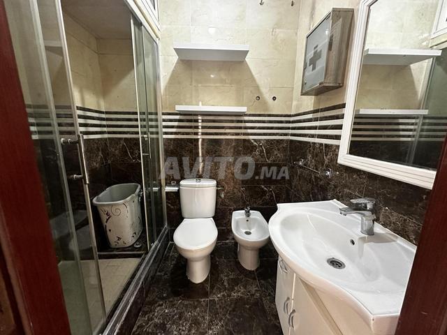 Appartement location à Anfa, Gharb-Chrarda-Beni Hssen