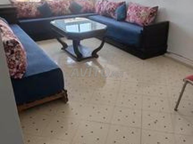 Appartement location à Anfa, Gharb-Chrarda-Beni Hssen